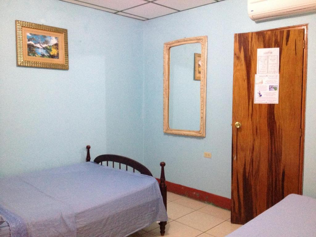 Hotel Encanto Del Sur San Juan del Sur Rum bild