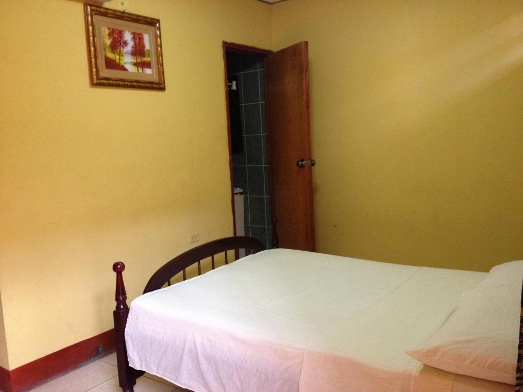 Hotel Encanto Del Sur San Juan del Sur Rum bild
