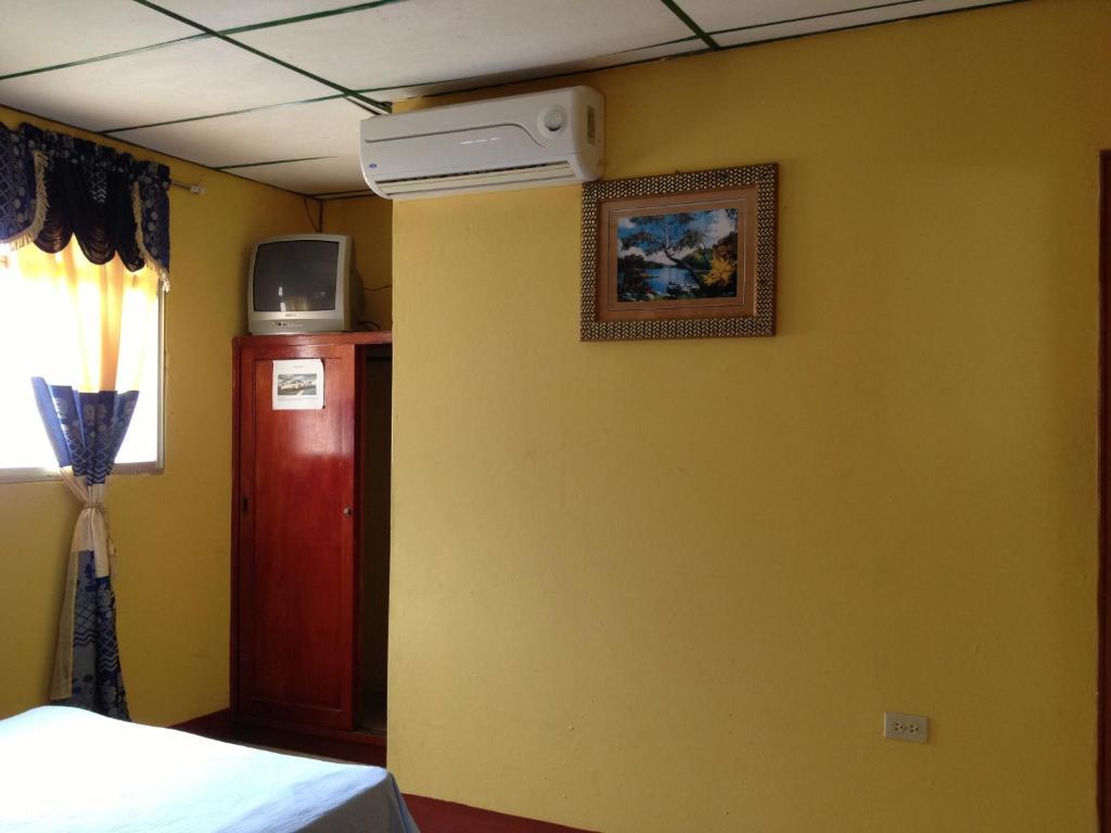 Hotel Encanto Del Sur San Juan del Sur Exteriör bild