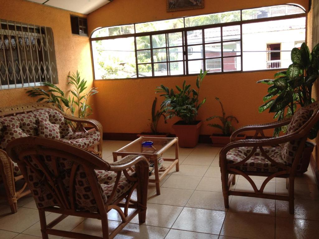 Hotel Encanto Del Sur San Juan del Sur Exteriör bild