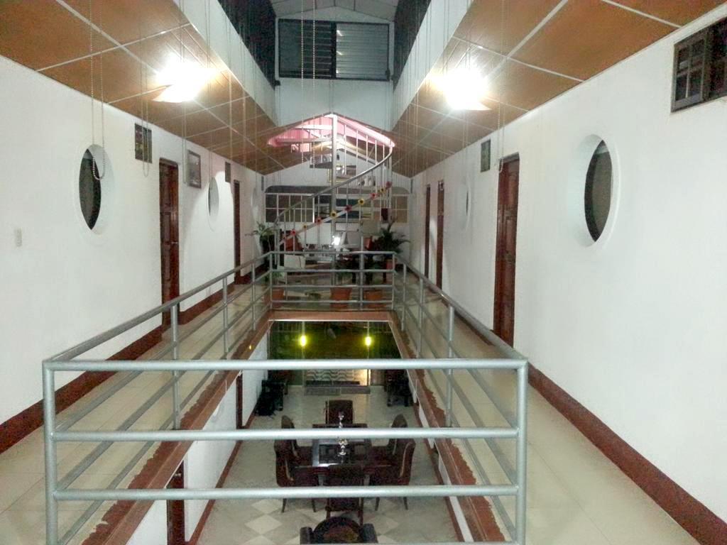 Hotel Encanto Del Sur San Juan del Sur Exteriör bild