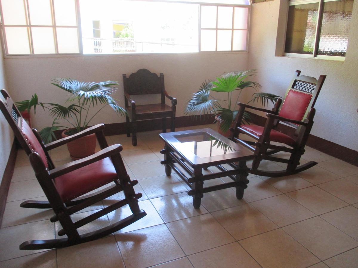 Hotel Encanto Del Sur San Juan del Sur Exteriör bild
