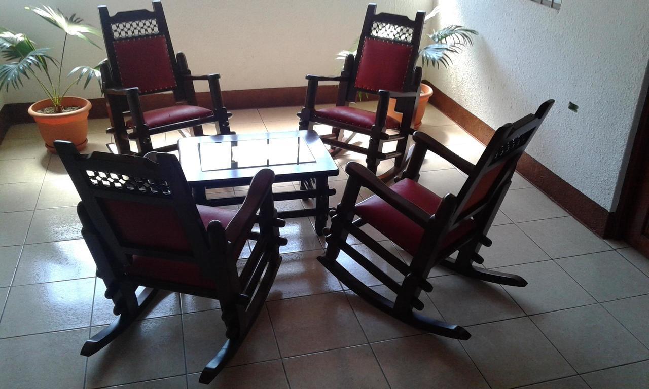 Hotel Encanto Del Sur San Juan del Sur Exteriör bild