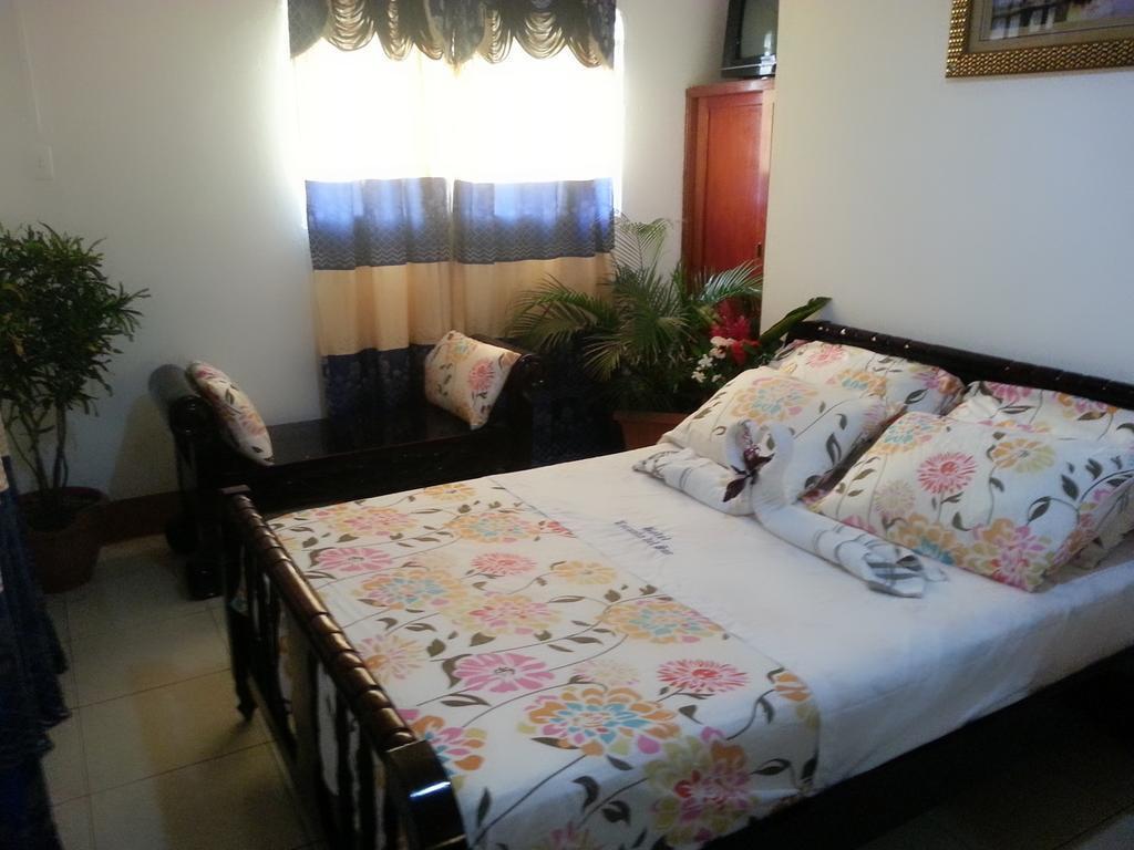 Hotel Encanto Del Sur San Juan del Sur Exteriör bild