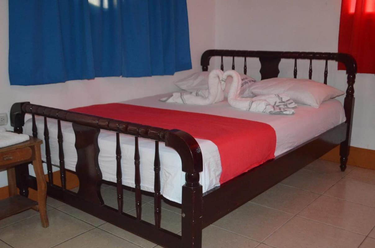 Hotel Encanto Del Sur San Juan del Sur Exteriör bild