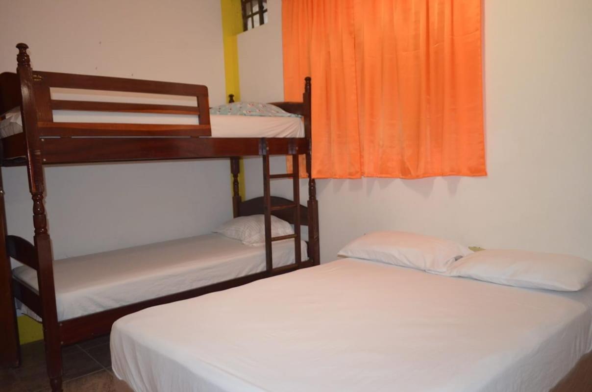 Hotel Encanto Del Sur San Juan del Sur Exteriör bild