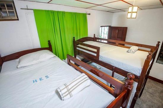 Hotel Encanto Del Sur San Juan del Sur Exteriör bild