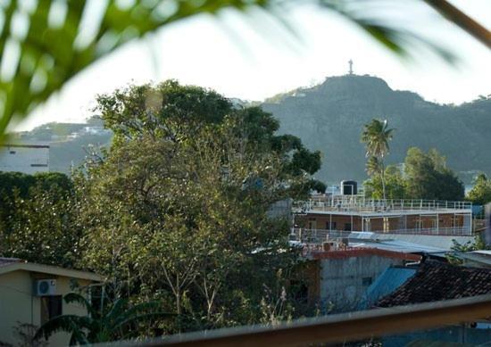 Hotel Encanto Del Sur San Juan del Sur Exteriör bild