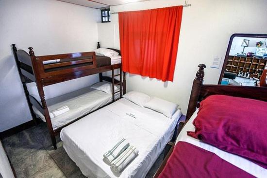 Hotel Encanto Del Sur San Juan del Sur Exteriör bild